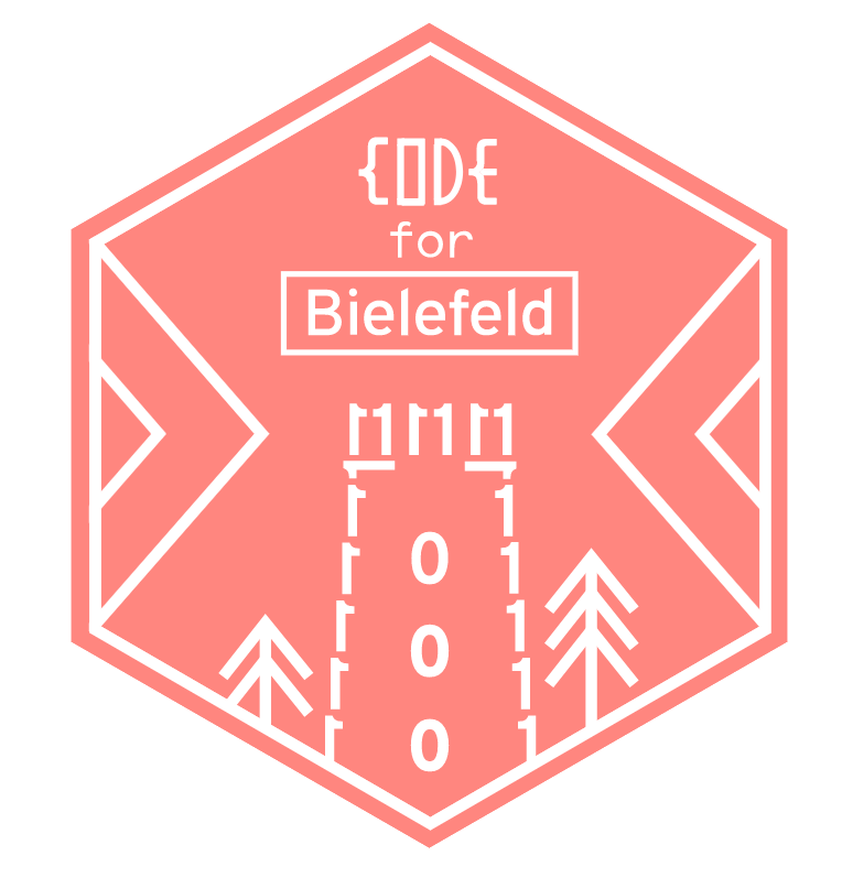 CodeFor-bielefeld
