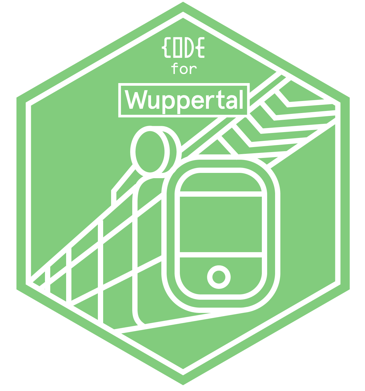 CodeFor-wuppertal